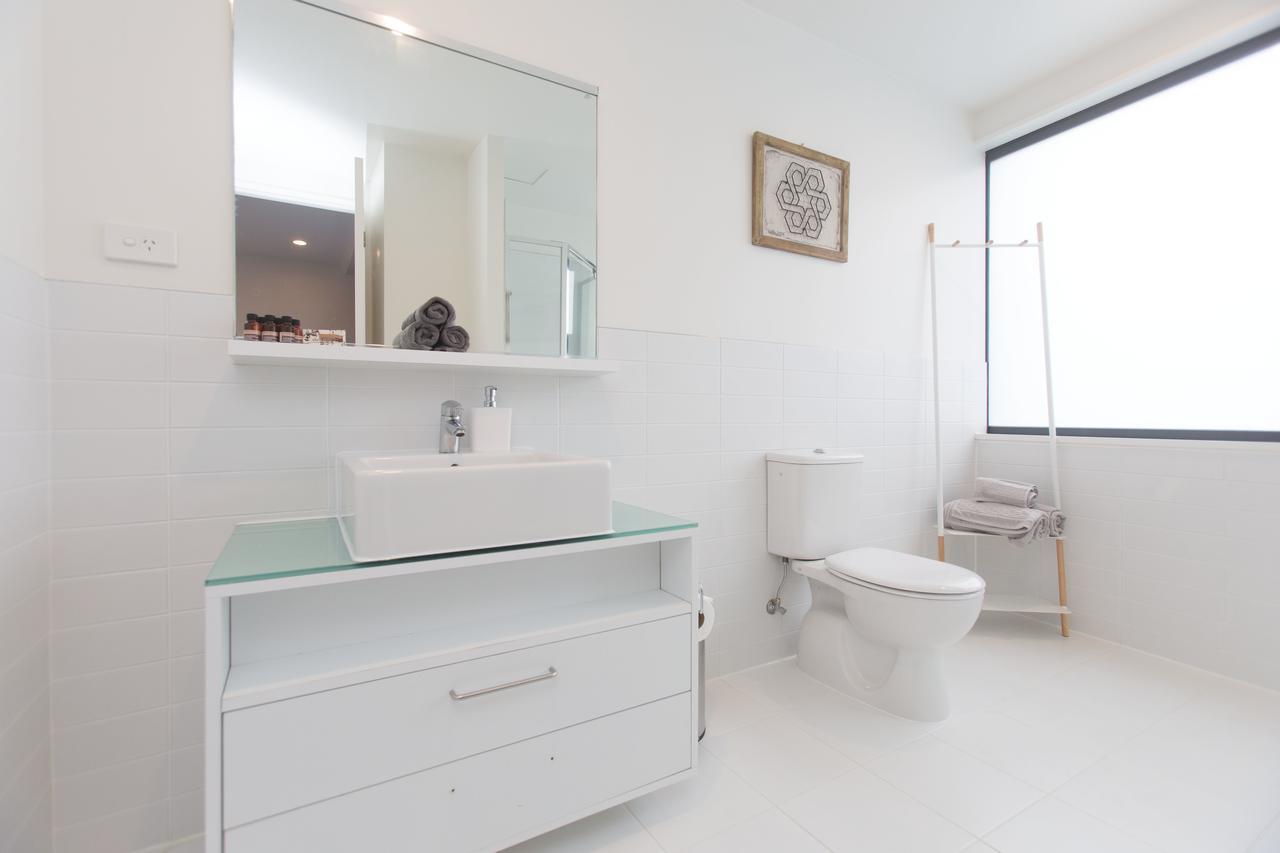 Perfect Location With Harbour Views Apartment Auckland Exterior photo