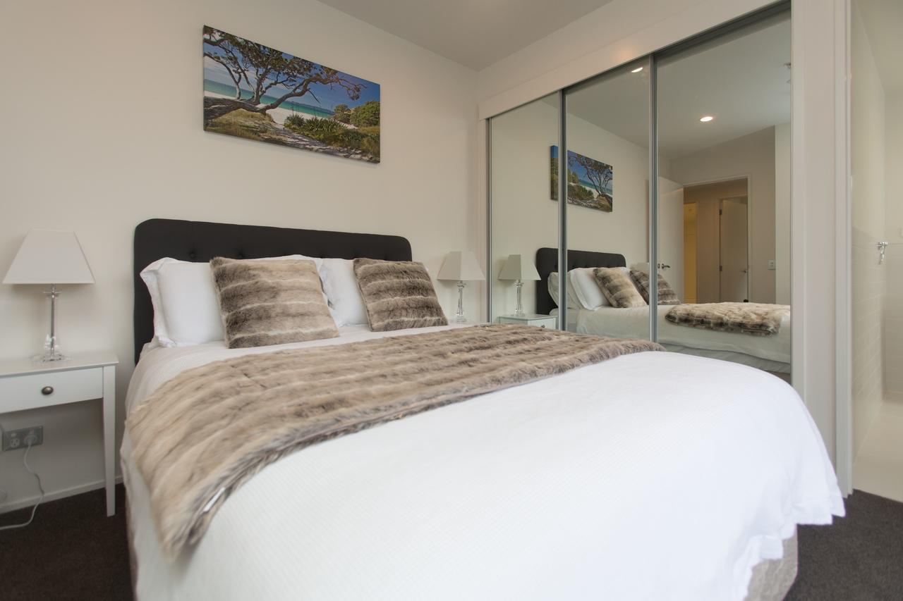 Perfect Location With Harbour Views Apartment Auckland Exterior photo